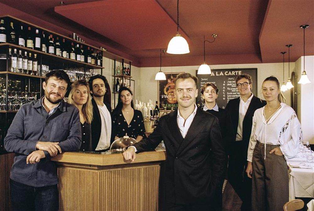 Nhood îşi extinde expertiza în Food & Beverage şi Leisure printr-o alianţă strategică cu Tomorrow Food din Franţa